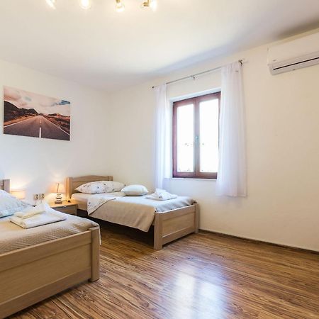 Kelava Rooms Zadar Rom bilde