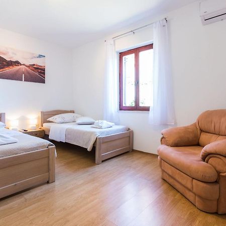 Kelava Rooms Zadar Rom bilde