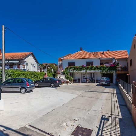 Kelava Rooms Zadar Rom bilde