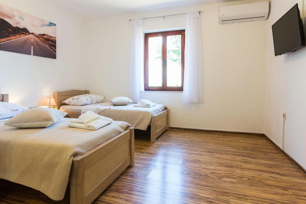 Kelava Rooms Zadar Eksteriør bilde