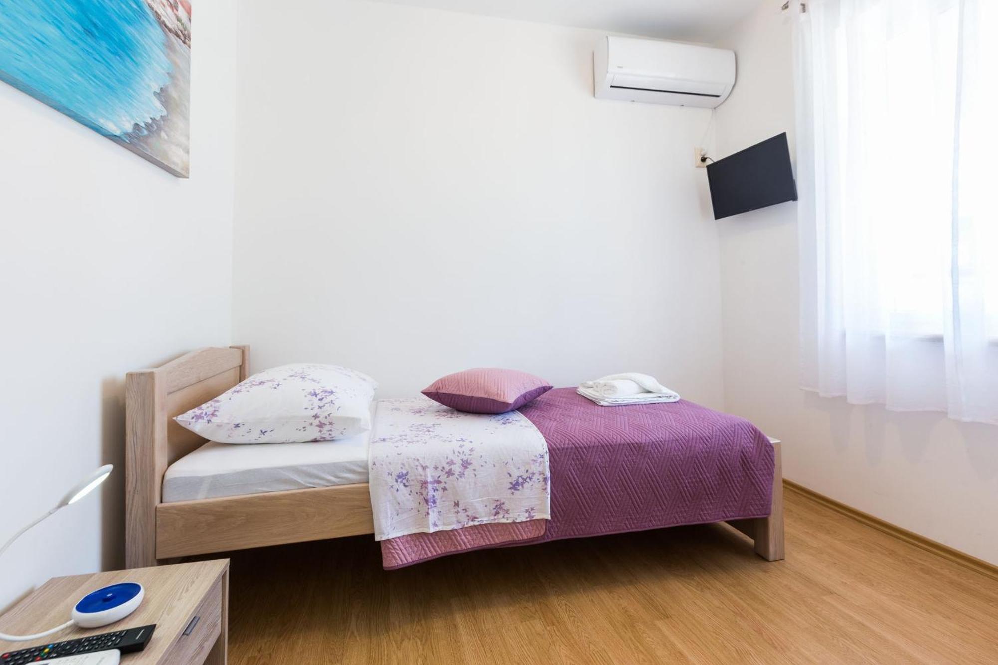 Kelava Rooms Zadar Rom bilde