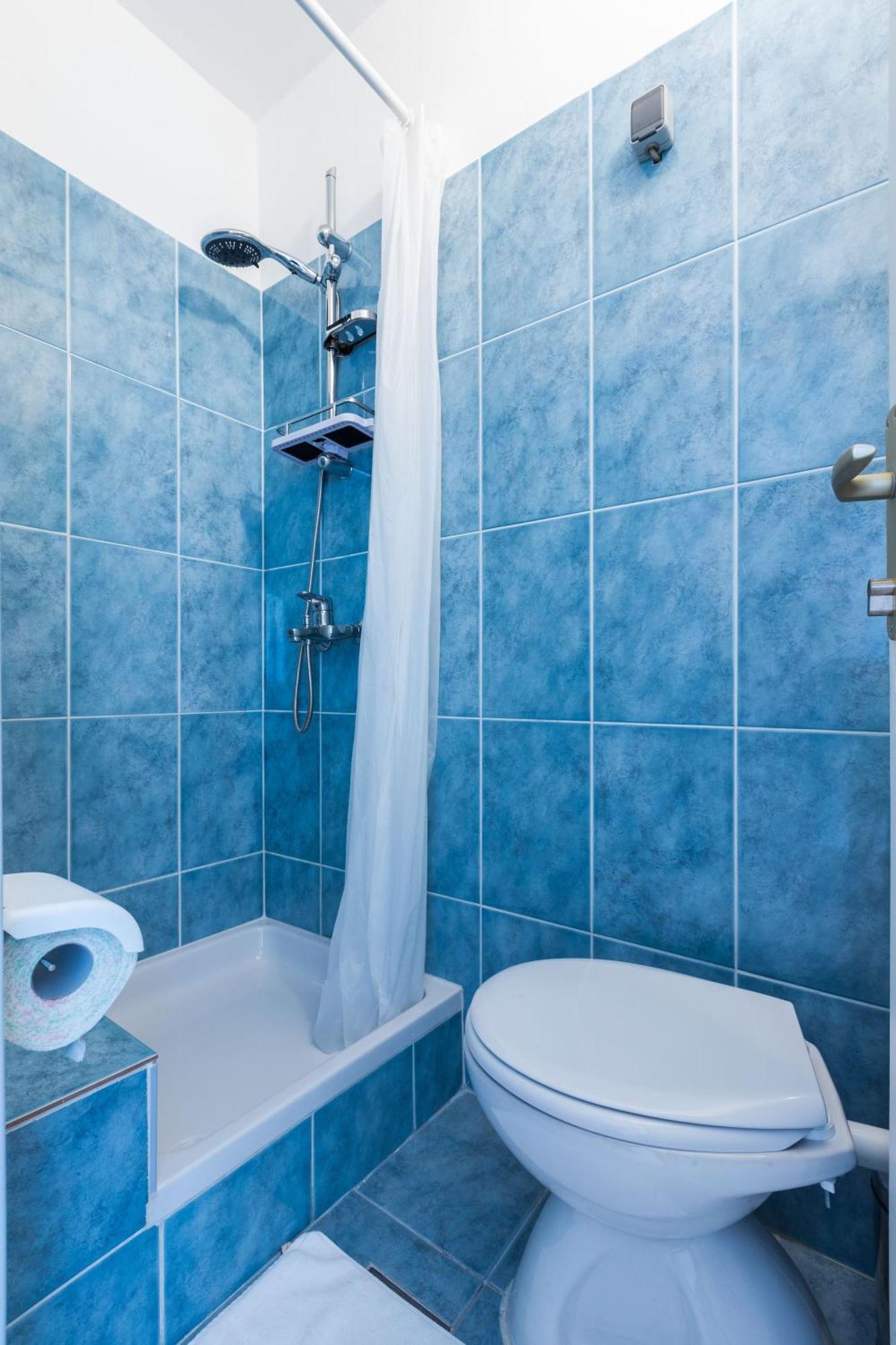 Kelava Rooms Zadar Rom bilde
