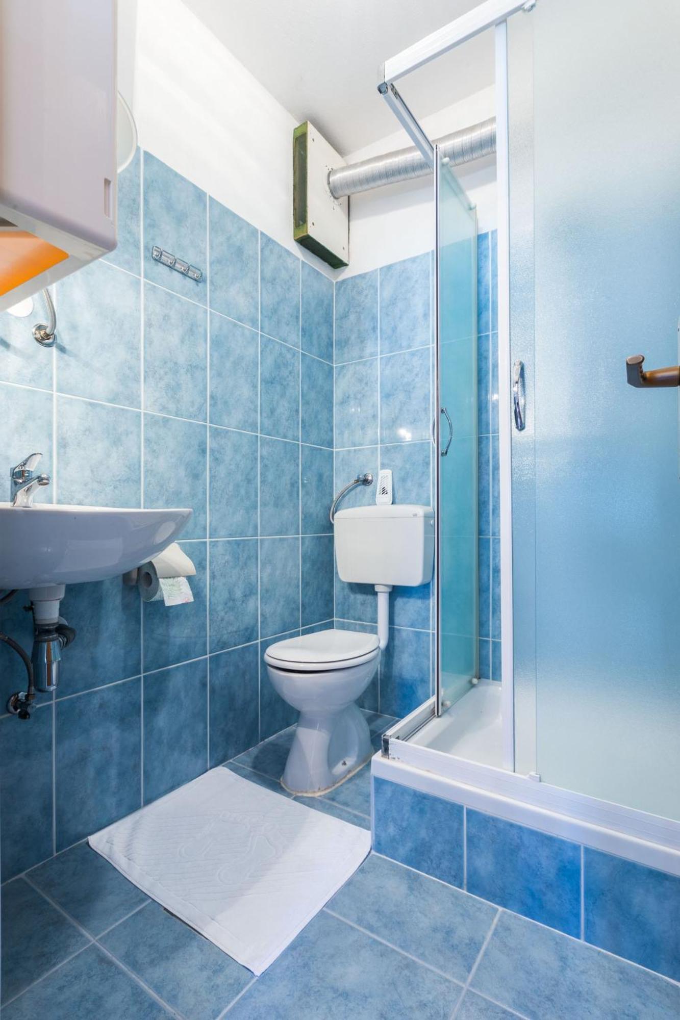 Kelava Rooms Zadar Rom bilde