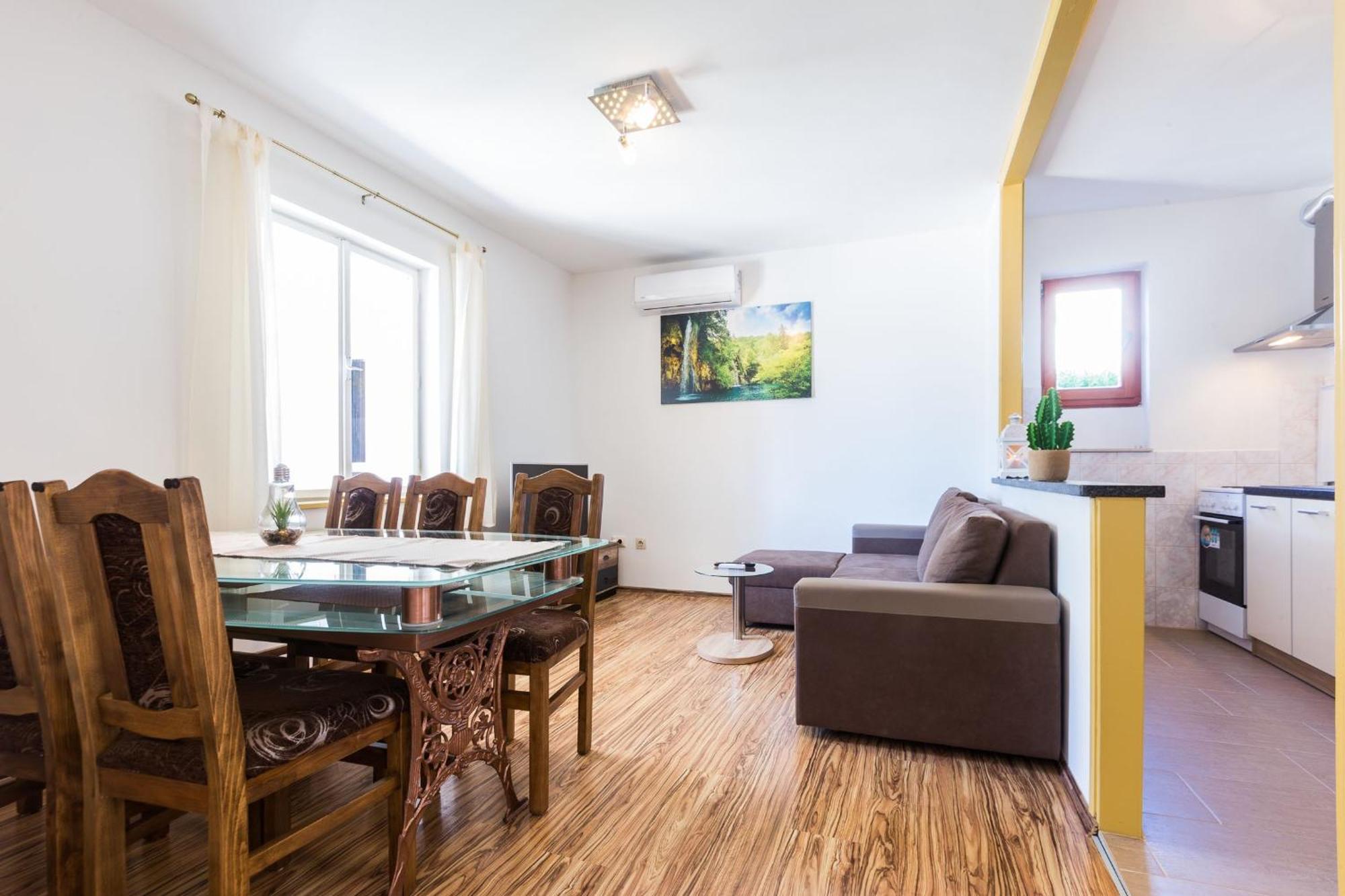 Kelava Rooms Zadar Rom bilde